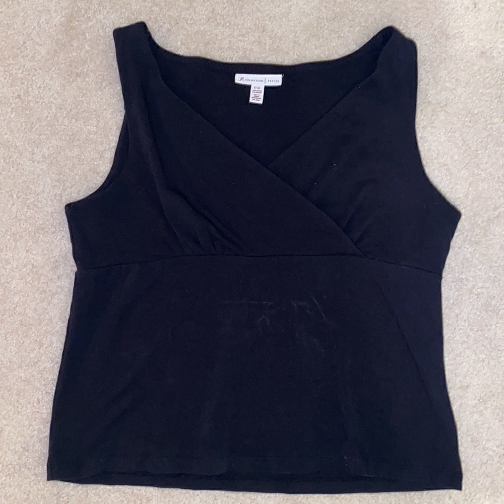 JM Collection Tank! - Picture 5 of 10